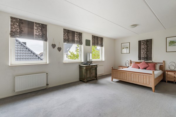 Medium property photo - Laan Van Braets 8, 3328 LK Dordrecht